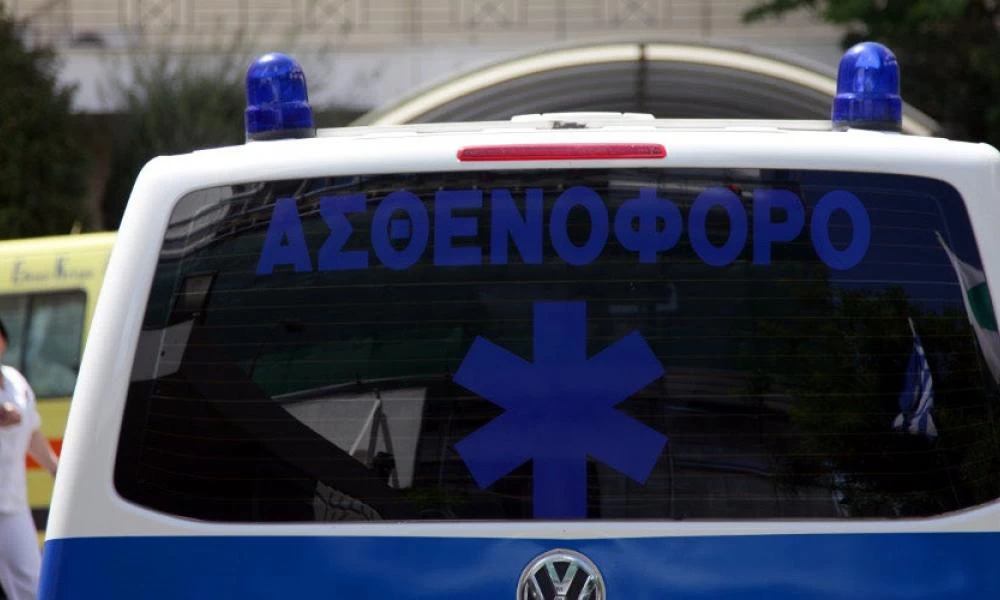 Θανατηφόρο τροχαίο στο Κουμάνι Ηλείας με θύμα 69χρονο άνδρα